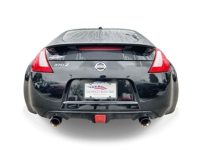 2014 Nissan 370Z Touring