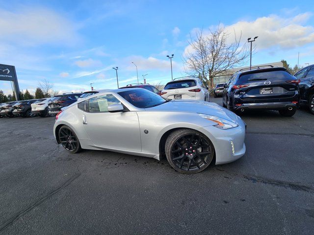 2014 Nissan 370Z Base