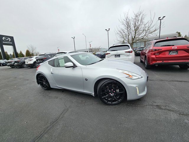 2014 Nissan 370Z Base