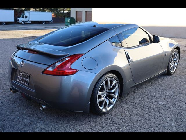 2014 Nissan 370Z Base