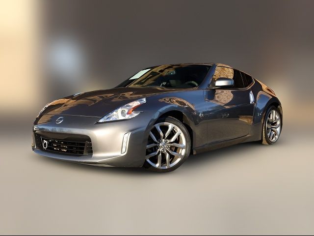 2014 Nissan 370Z Base