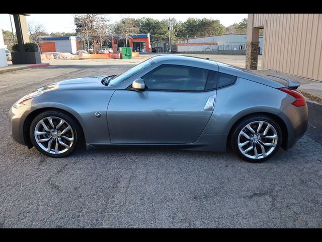 2014 Nissan 370Z Base