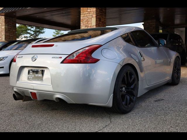 2014 Nissan 370Z Base