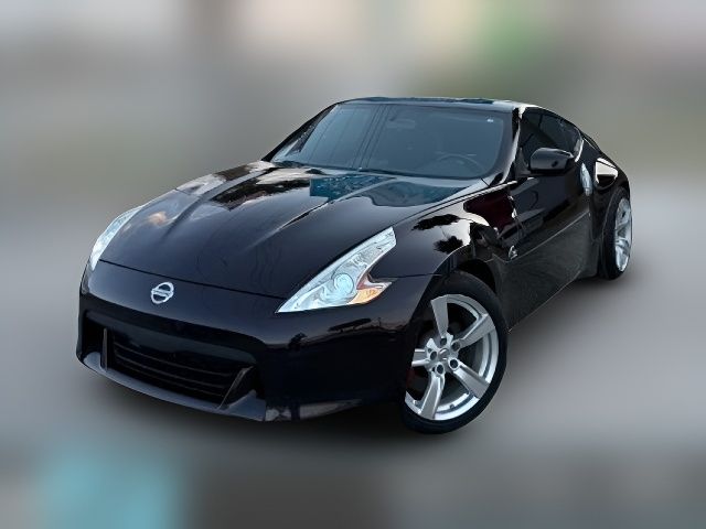 2014 Nissan 370Z Base