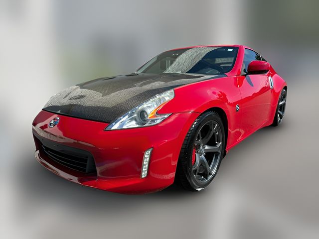 2014 Nissan 370Z Base