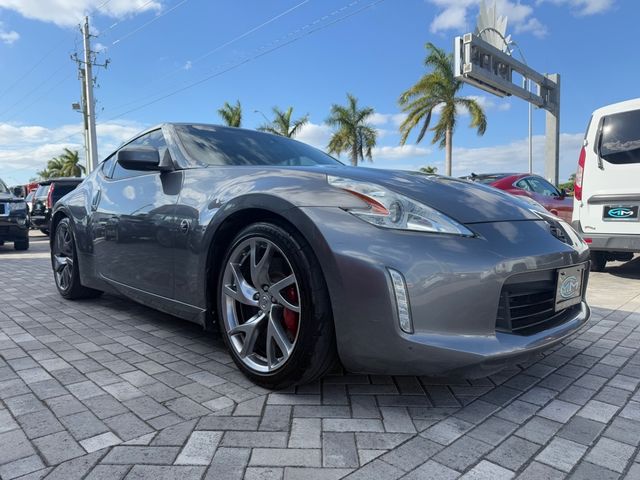 2014 Nissan 370Z Base