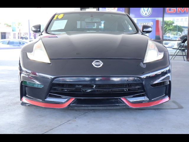 2014 Nissan 370Z Base