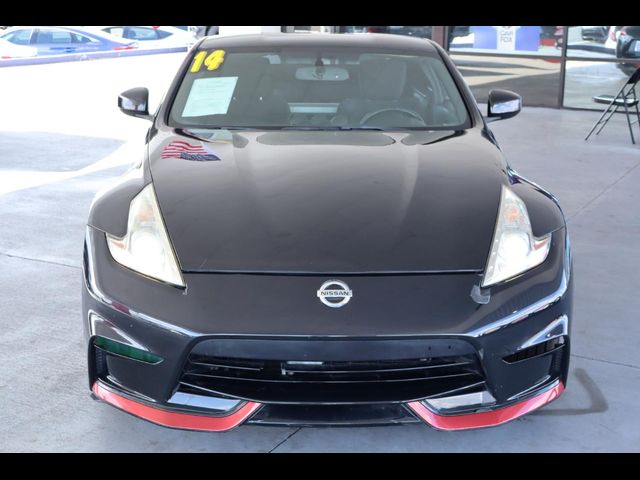 2014 Nissan 370Z Base