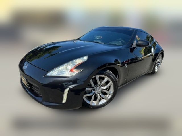 2014 Nissan 370Z Base
