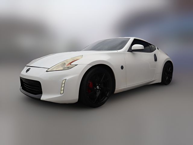 2014 Nissan 370Z Base