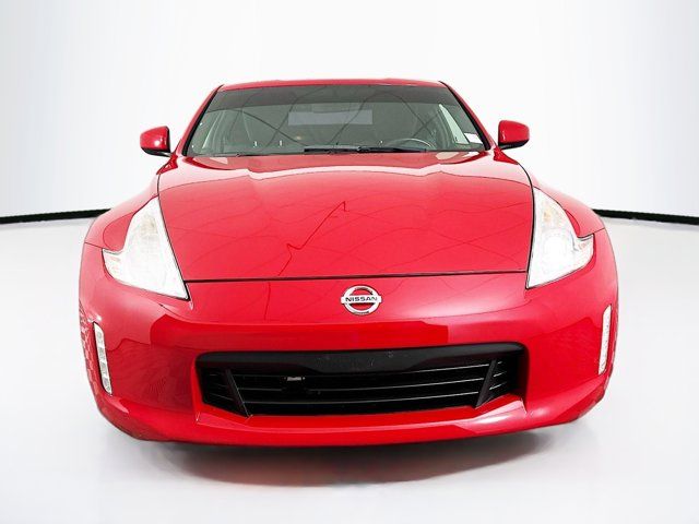 2014 Nissan 370Z Base