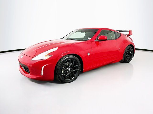 2014 Nissan 370Z Base