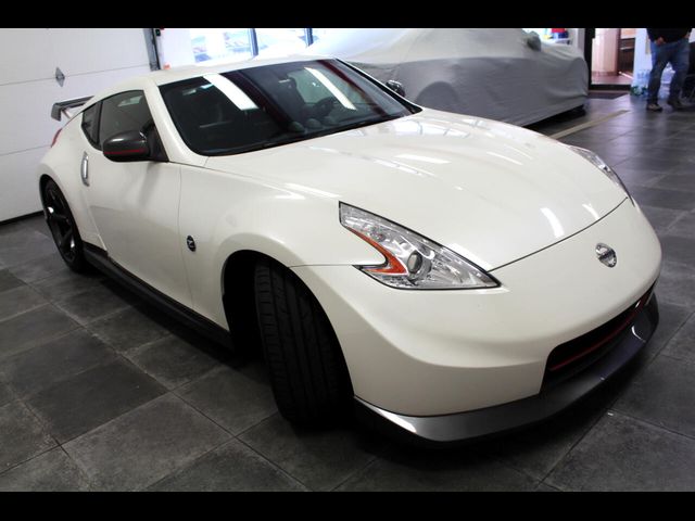 2014 Nissan 370Z NISMO