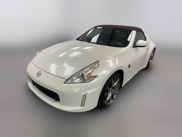 2014 Nissan 370Z Touring