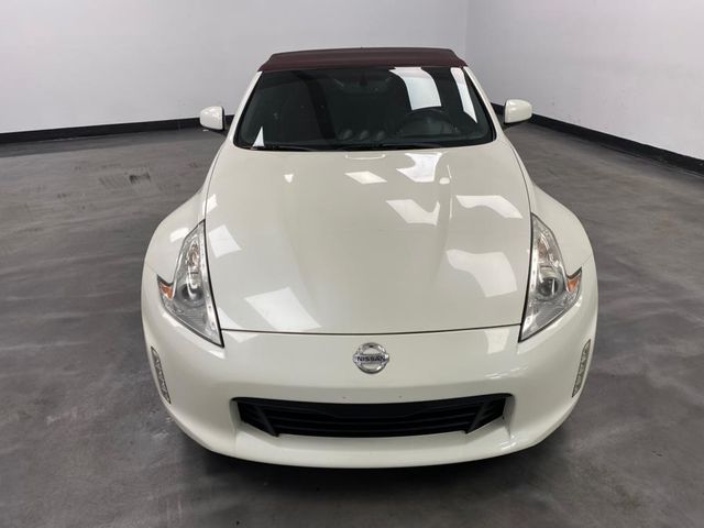 2014 Nissan 370Z Touring