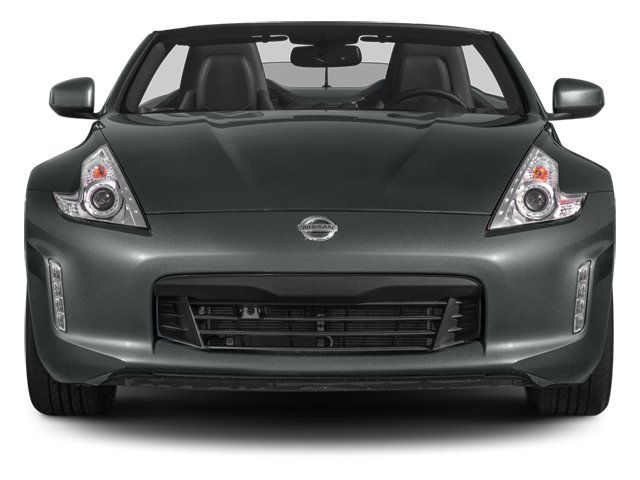 2014 Nissan 370Z Base