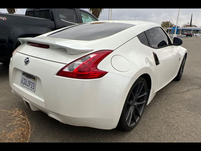 2014 Nissan 370Z Base