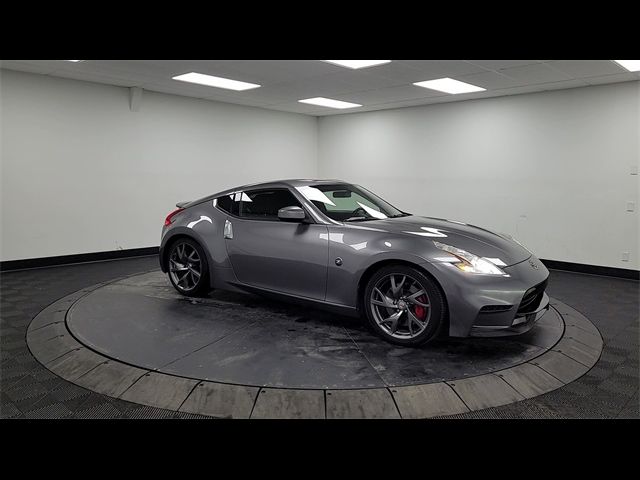 2014 Nissan 370Z Base