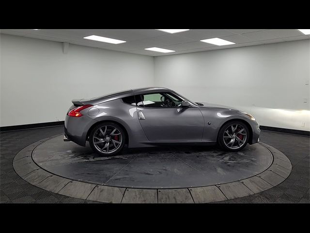 2014 Nissan 370Z Base