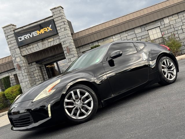 2014 Nissan 370Z Base