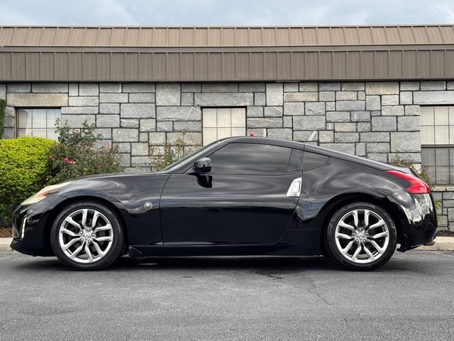 2014 Nissan 370Z Base