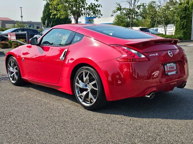 2014 Nissan 370Z Base