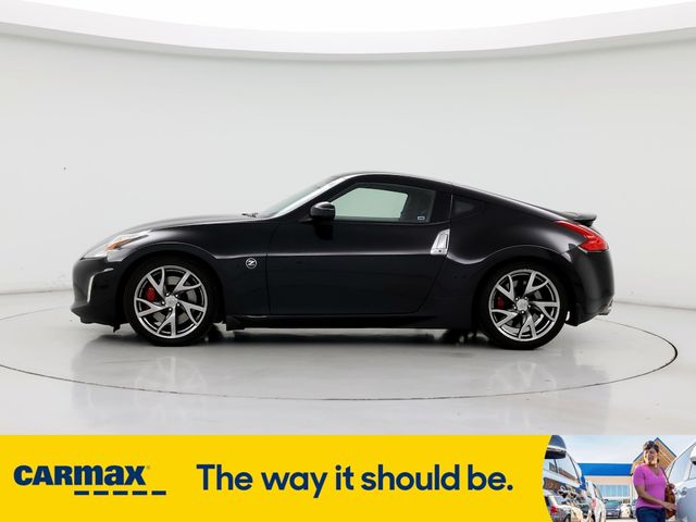 2014 Nissan 370Z Base