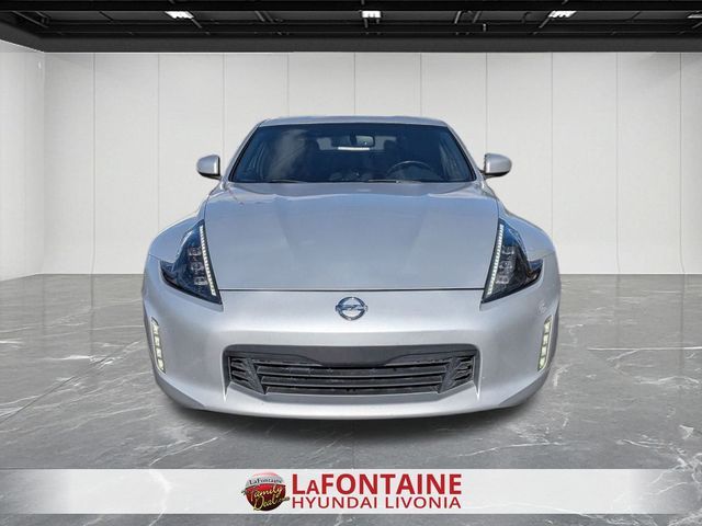 2014 Nissan 370Z Base