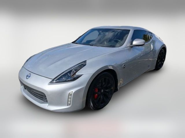 2014 Nissan 370Z Base