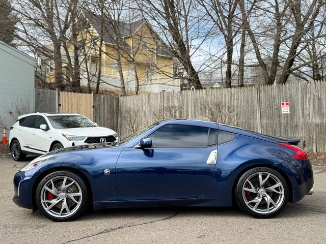 2014 Nissan 370Z Base