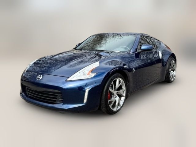 2014 Nissan 370Z Base