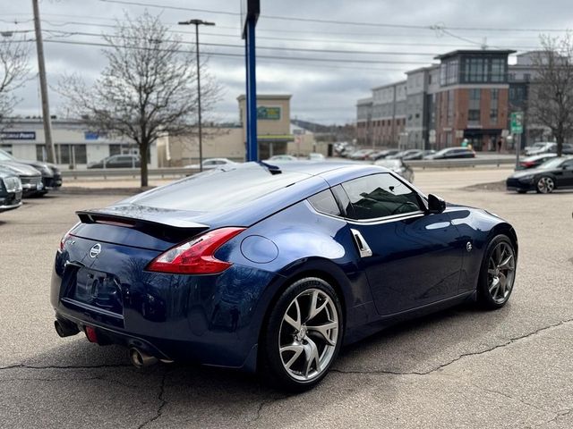2014 Nissan 370Z Base
