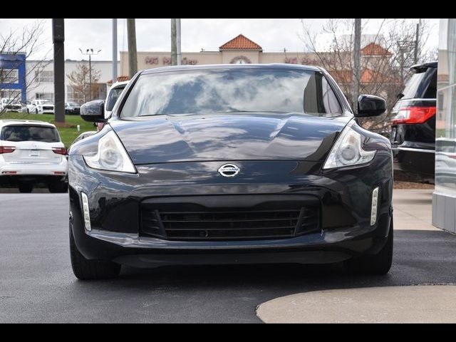 2014 Nissan 370Z Base