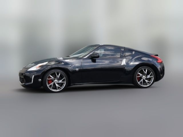 2014 Nissan 370Z Base