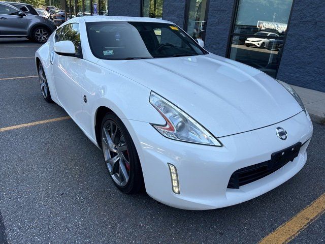 2014 Nissan 370Z Base