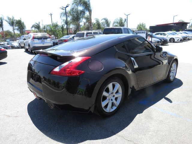 2014 Nissan 370Z Base