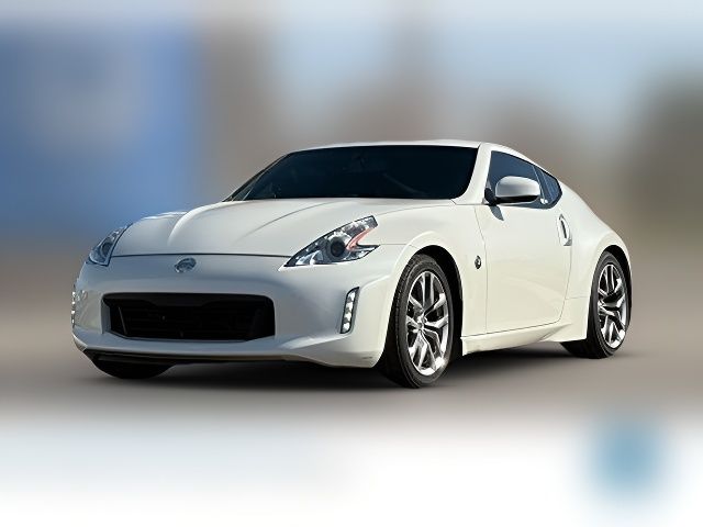 2014 Nissan 370Z Base