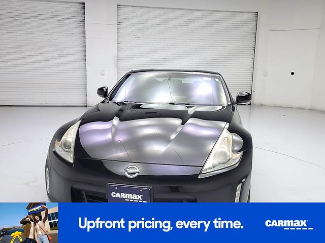 2014 Nissan 370Z Base