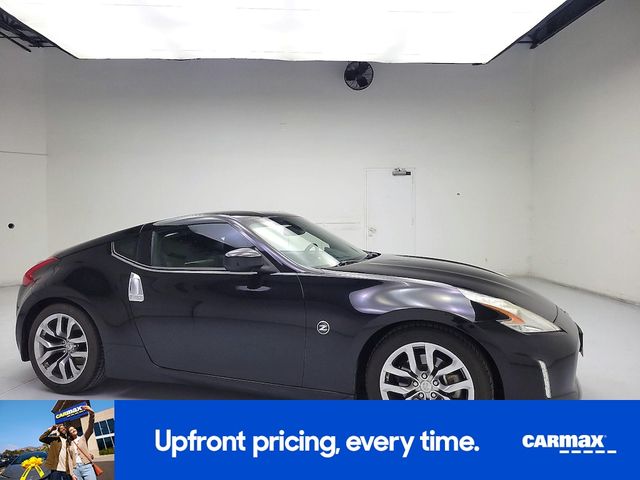 2014 Nissan 370Z Base