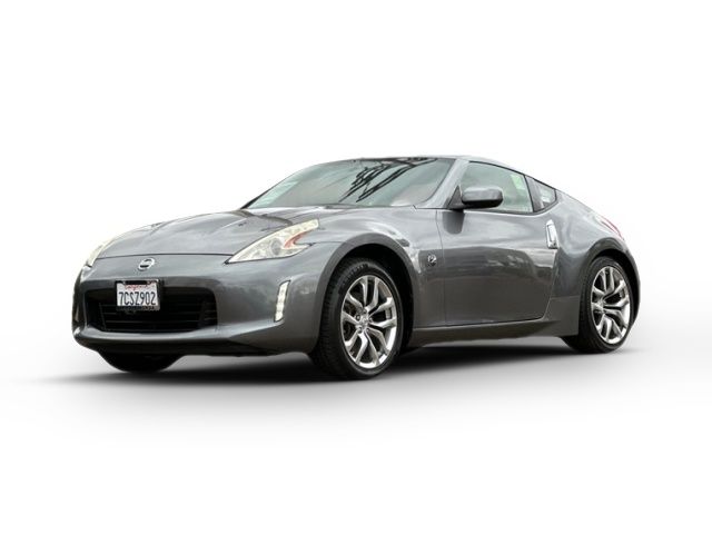 2014 Nissan 370Z Base