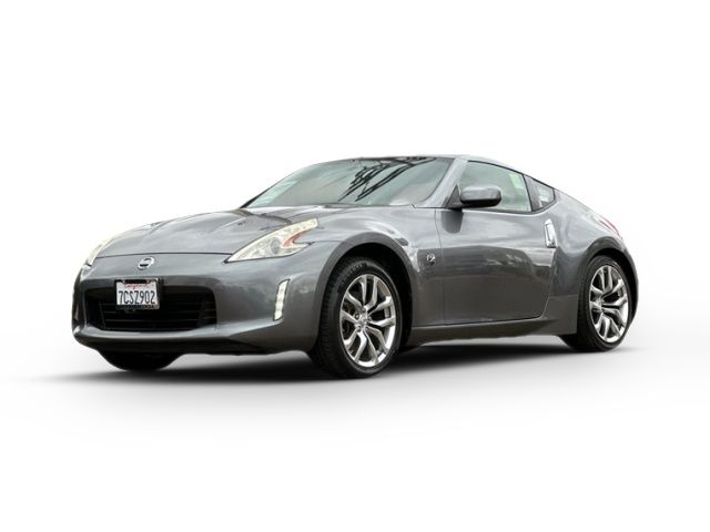 2014 Nissan 370Z Base