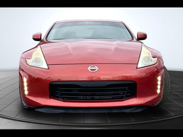 2014 Nissan 370Z Base