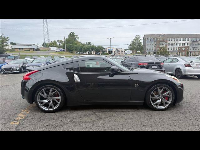 2014 Nissan 370Z Base
