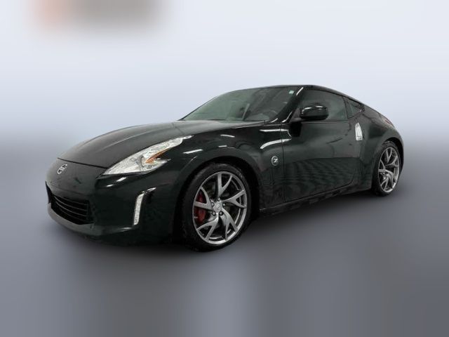 2014 Nissan 370Z Base