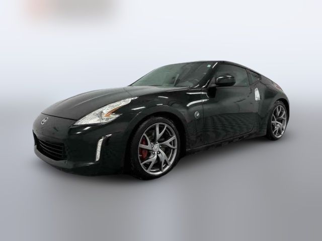 2014 Nissan 370Z Base