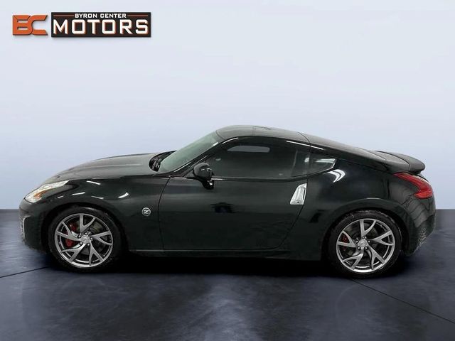 2014 Nissan 370Z Base