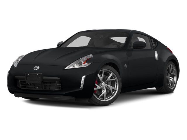 2014 Nissan 370Z Base