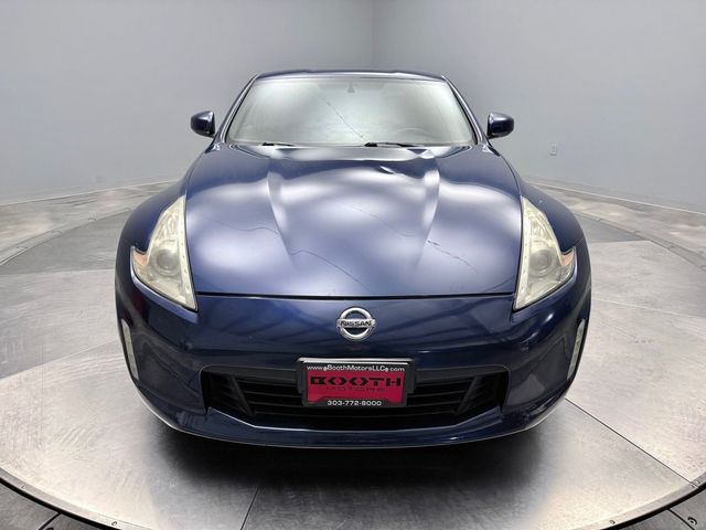 2014 Nissan 370Z Base