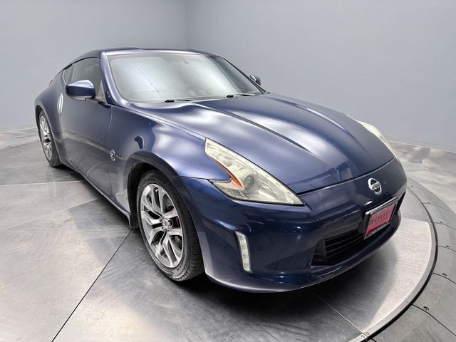 2014 Nissan 370Z Base