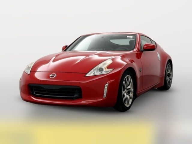 2014 Nissan 370Z Base